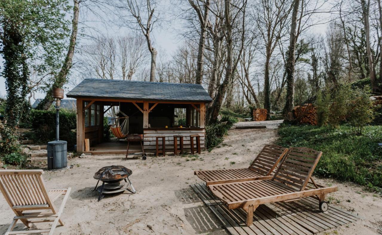 Bord De Cls Deauville Cricqueboeuf