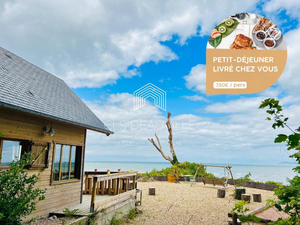 Bord De Cls Deauville * Cricqueboeuf