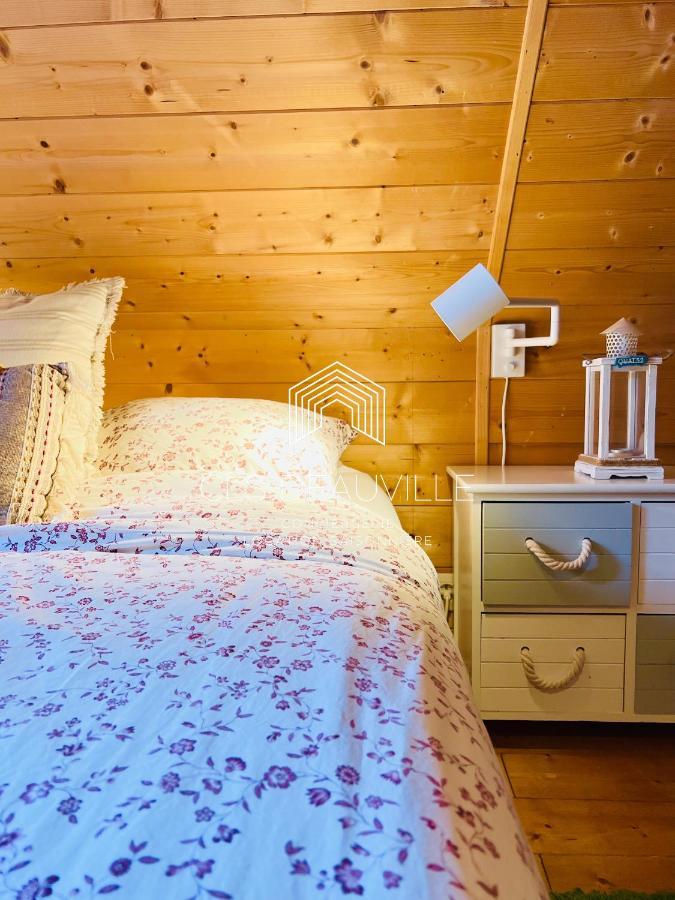 Bord De Cls Deauville Holiday home