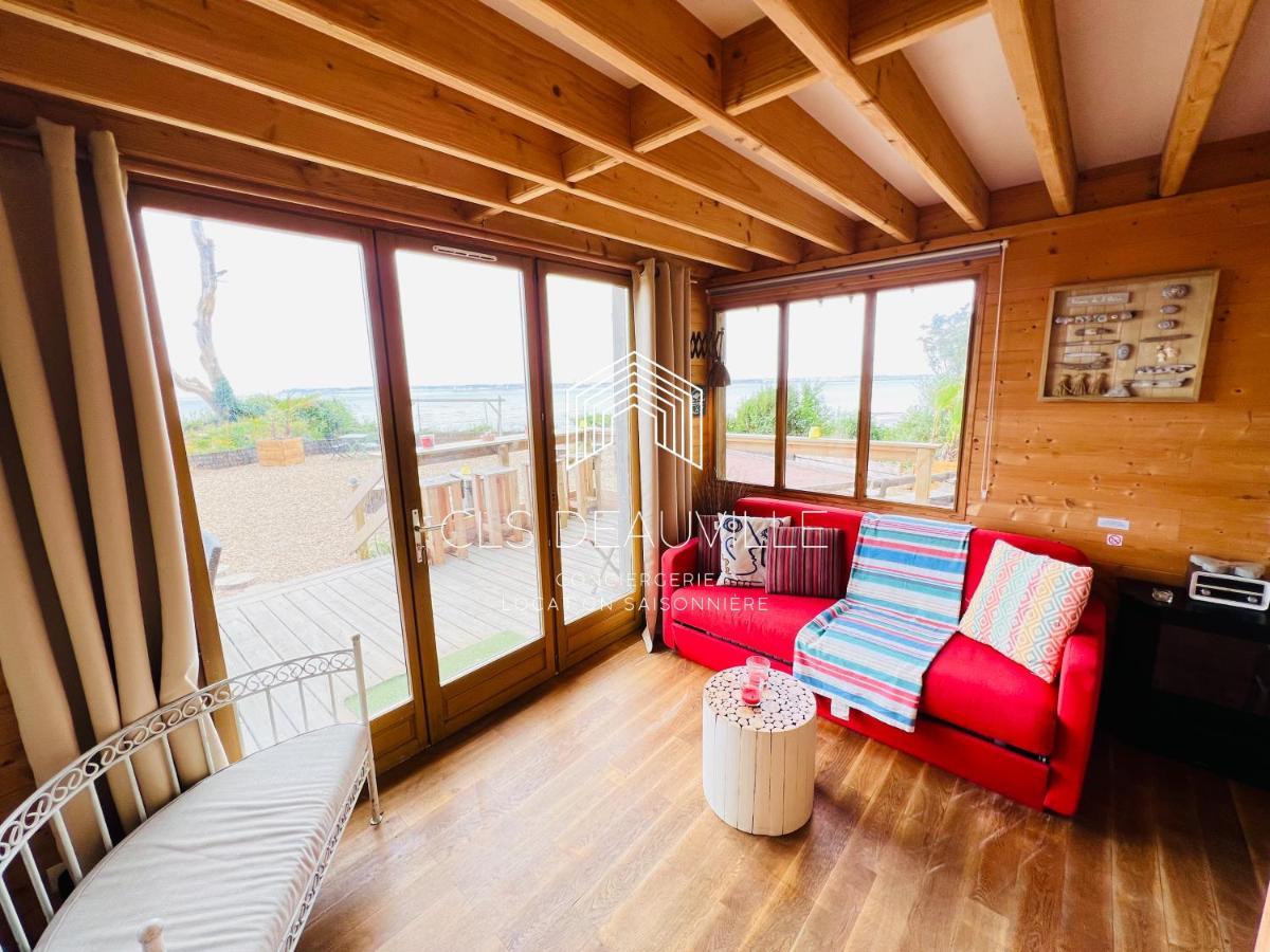 Bord De Cls Deauville *