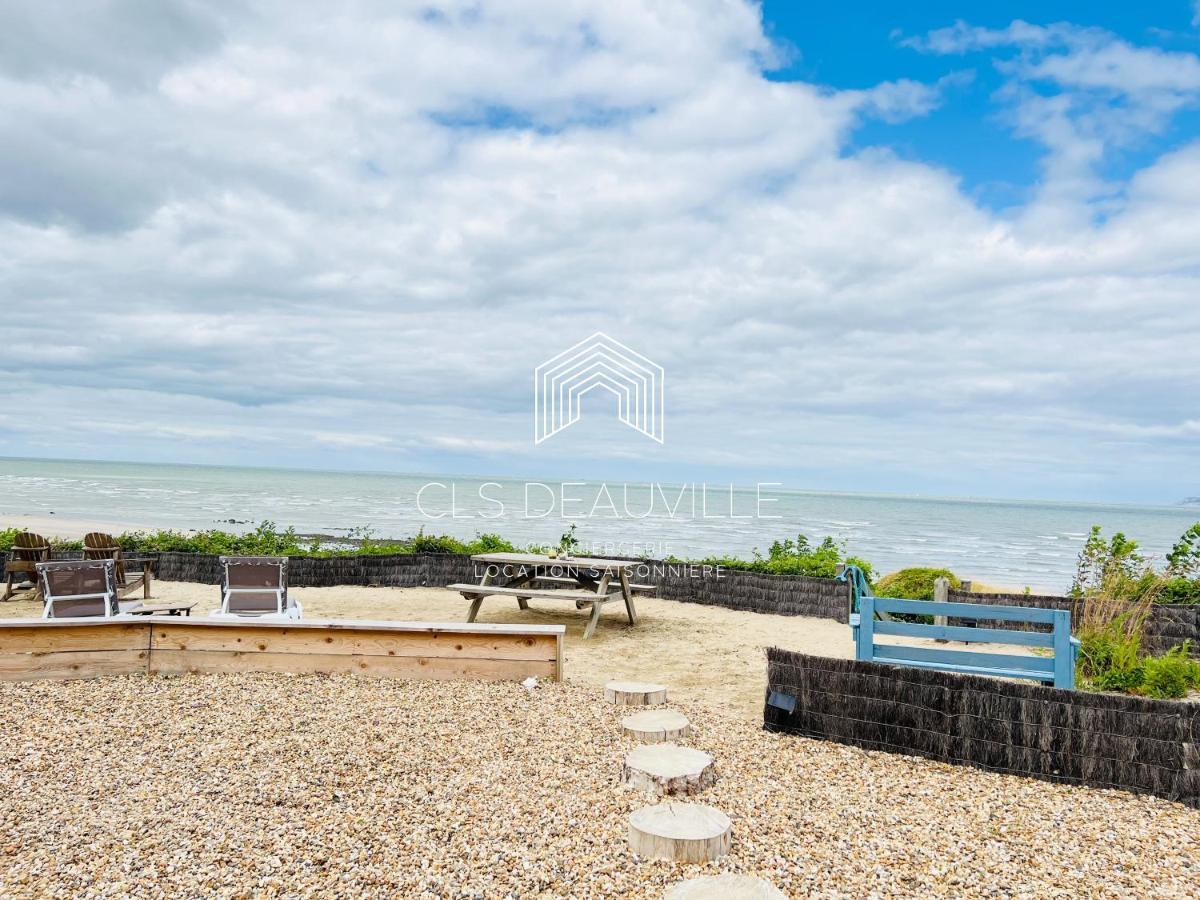 Holiday home Bord De Cls Deauville