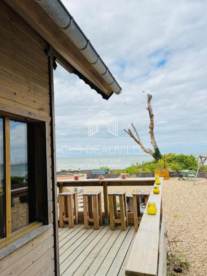 Bord De Cls Deauville Holiday home