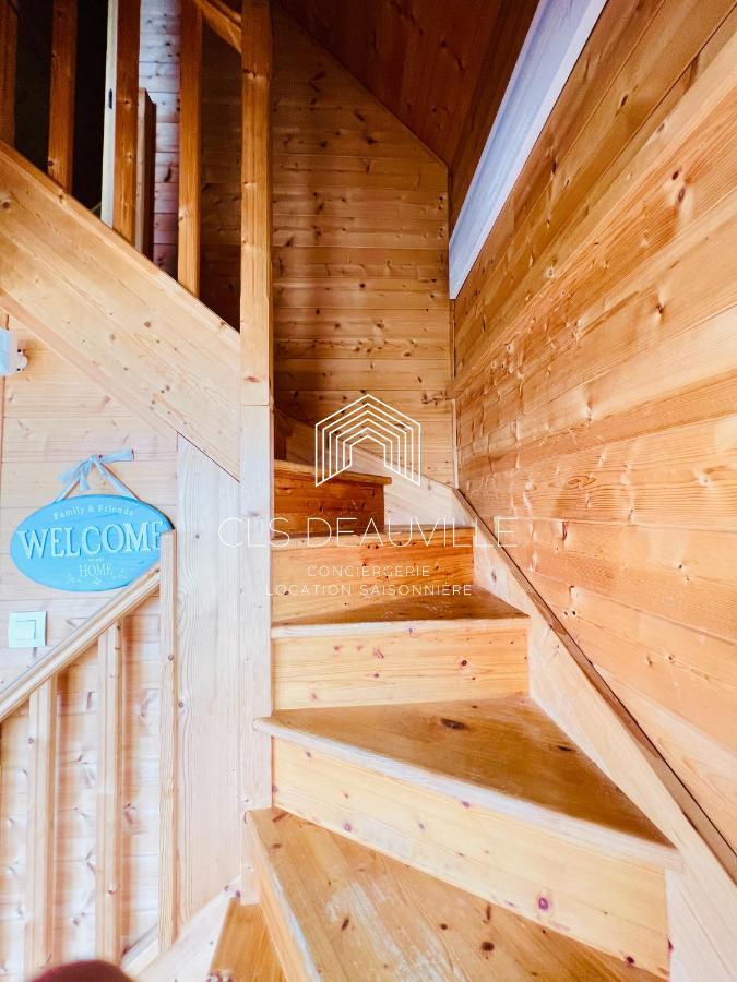 Bord De Cls Deauville Holiday home