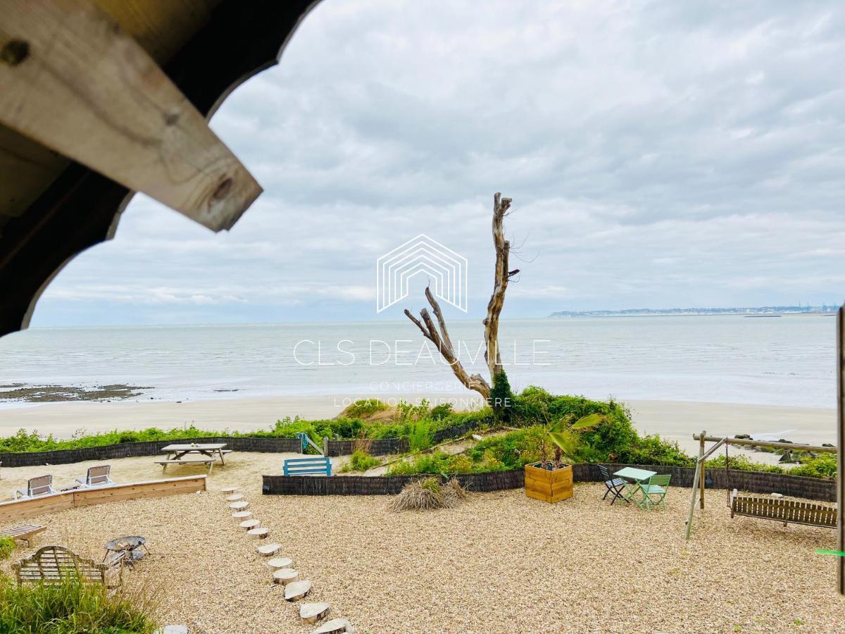 Bord De Cls Deauville Holiday home